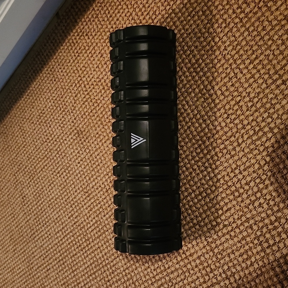 Muscle foam roller